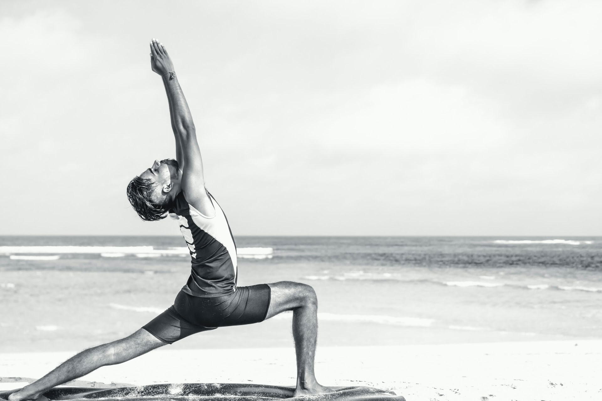 Surf & Yoga Impact Retiro