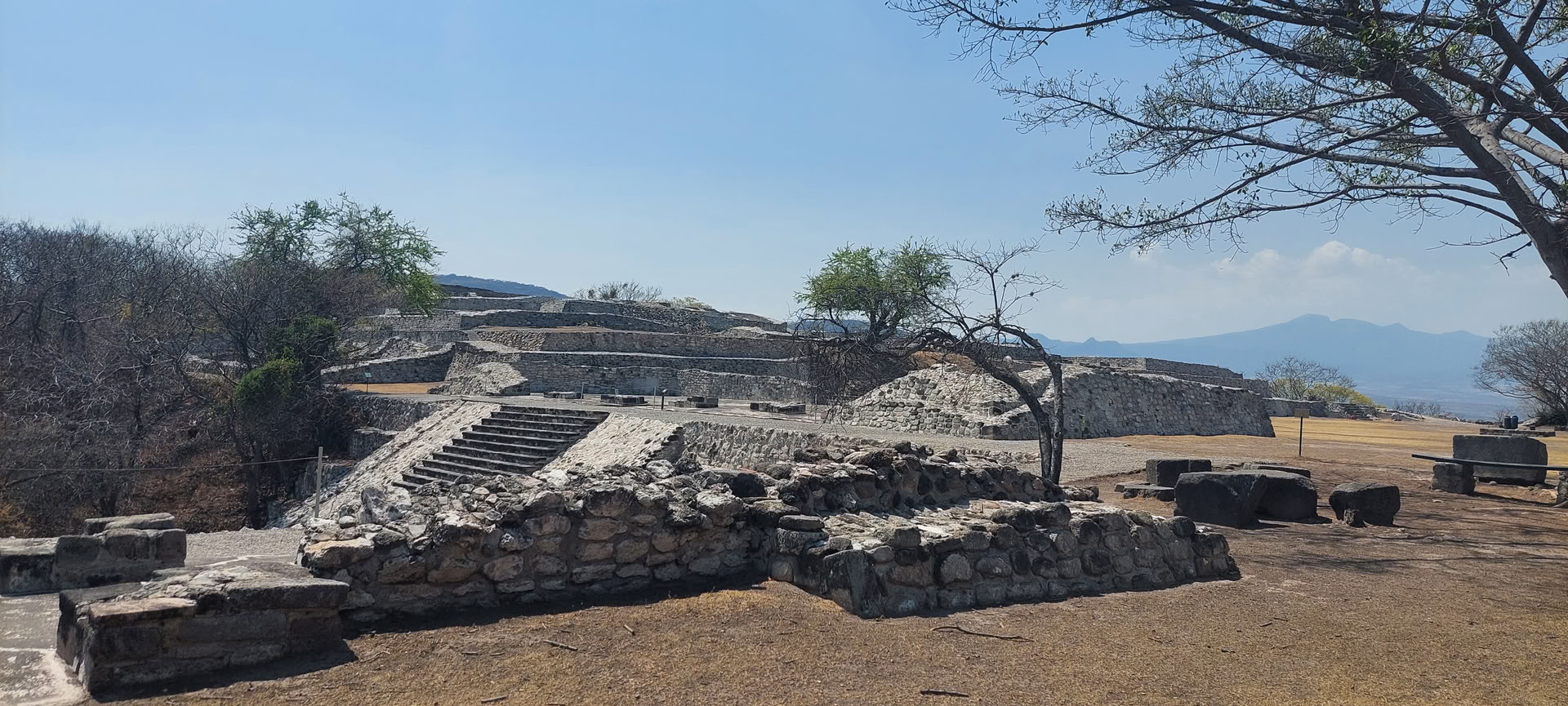 Retiro de Sanación Ancestral