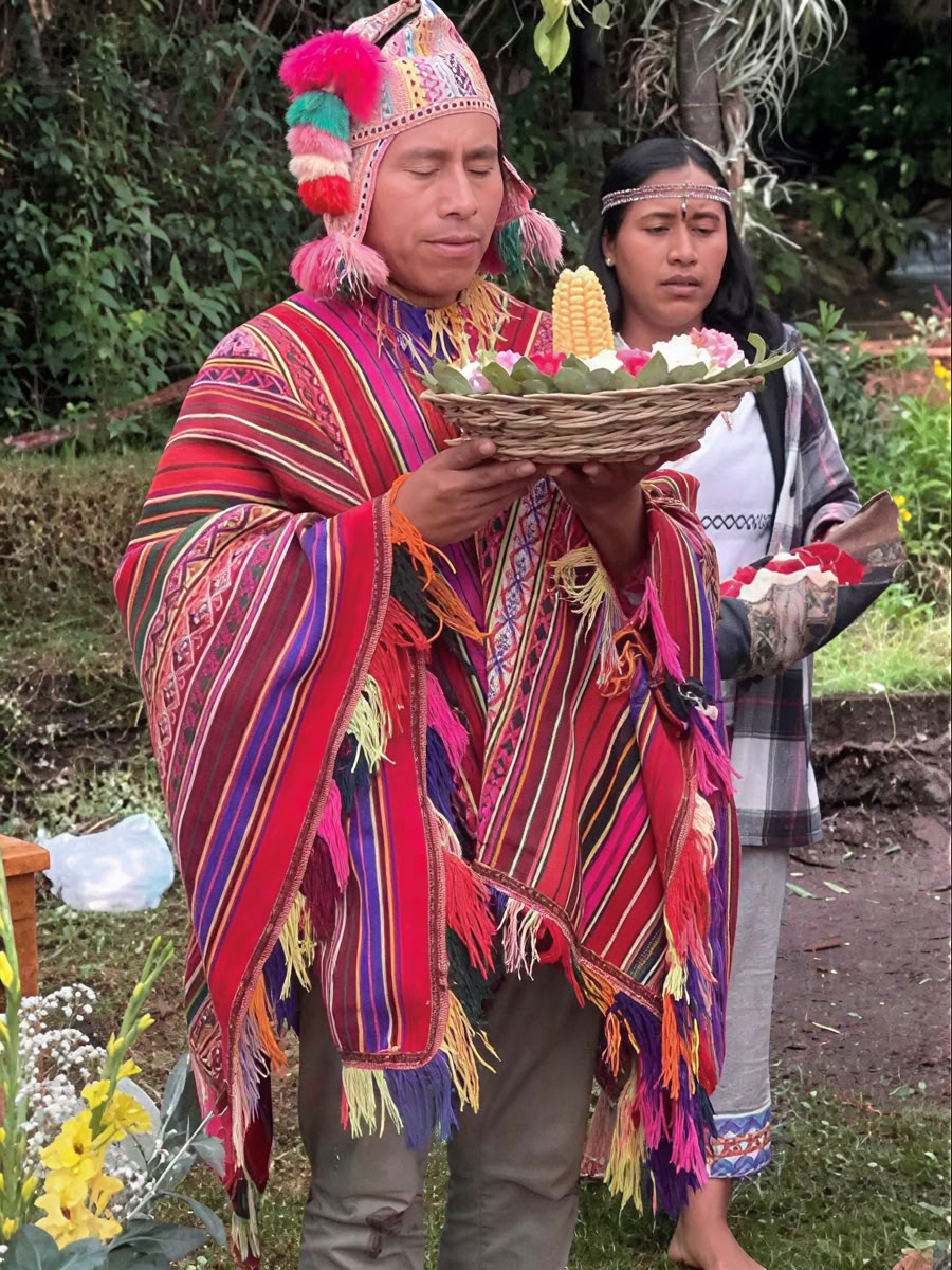 3 Day Wachuma, Reconectar con tu niño interior retiro