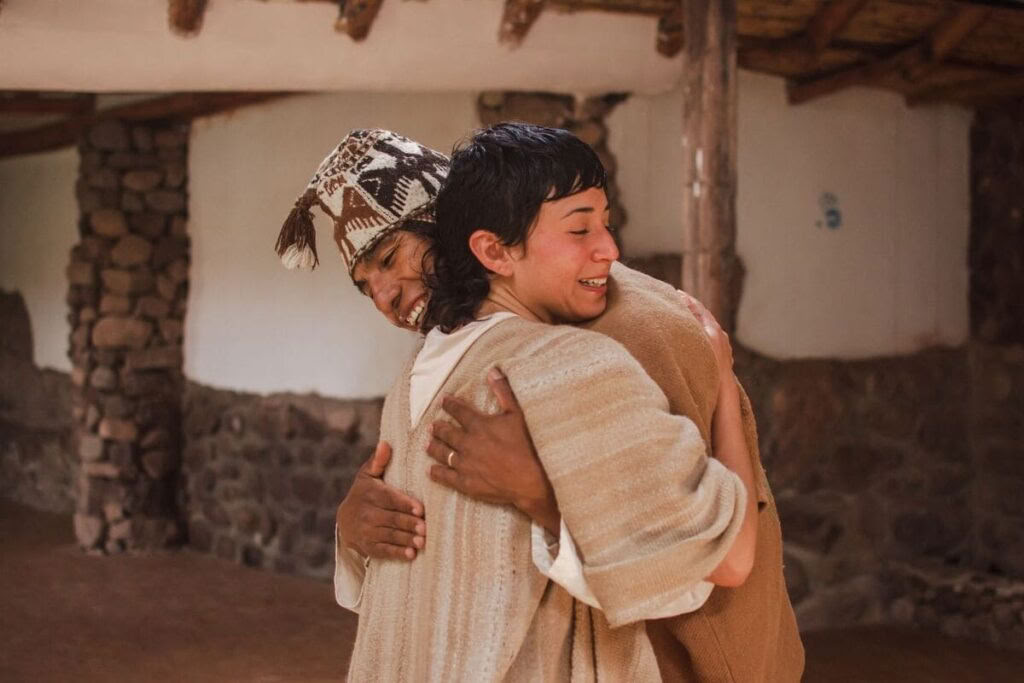 3 Day Wachuma, Reconectar con tu niño interior retiro