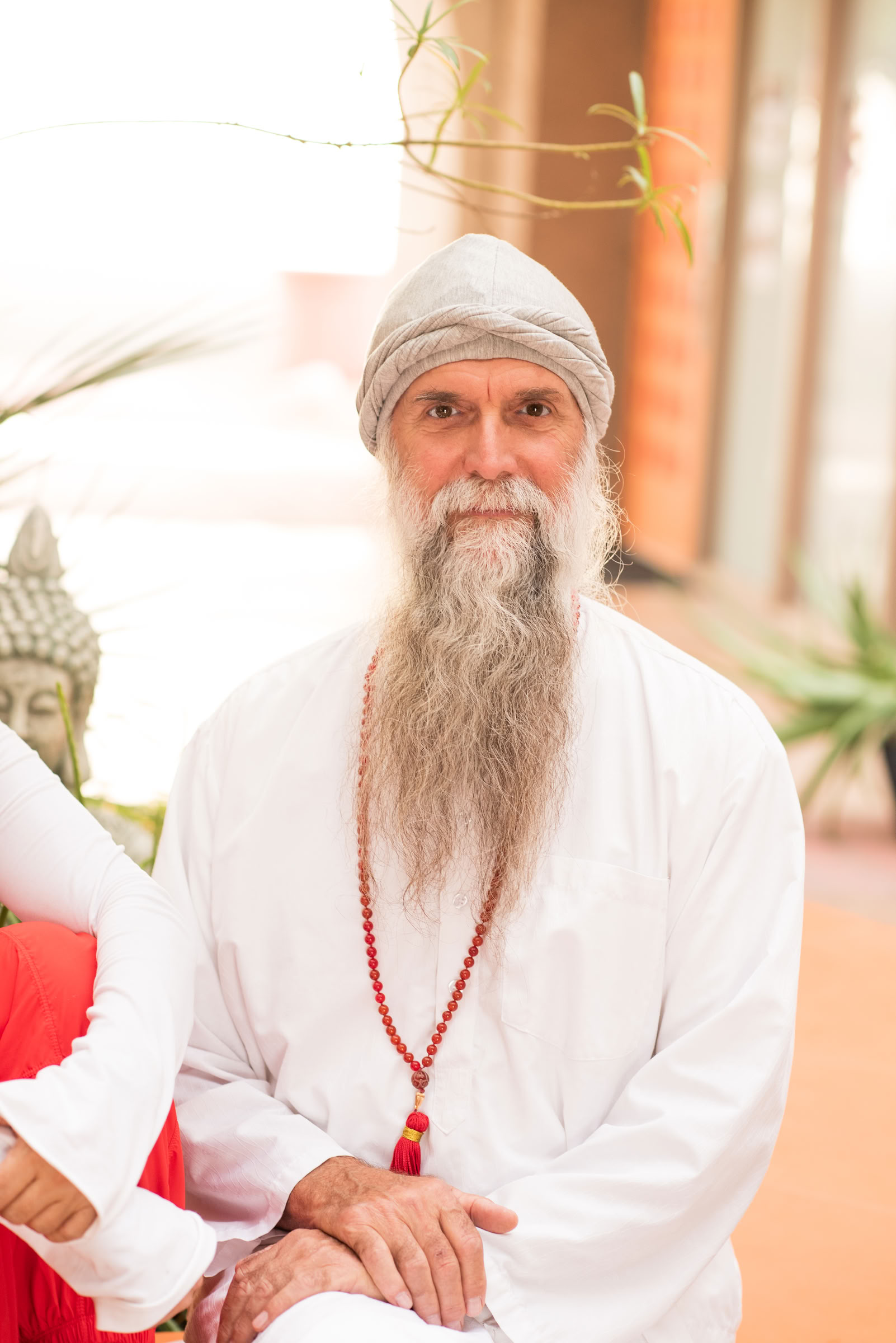 Formación de profesores de Kundalini Yoga de 200 horas