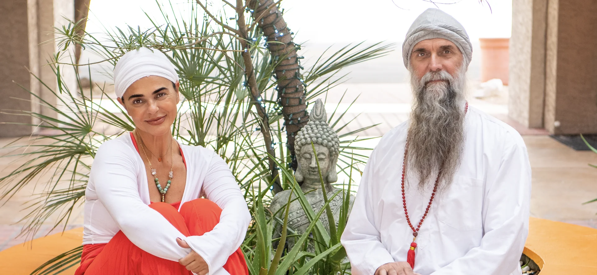 Formación de profesores de Kundalini Yoga de 200 horas