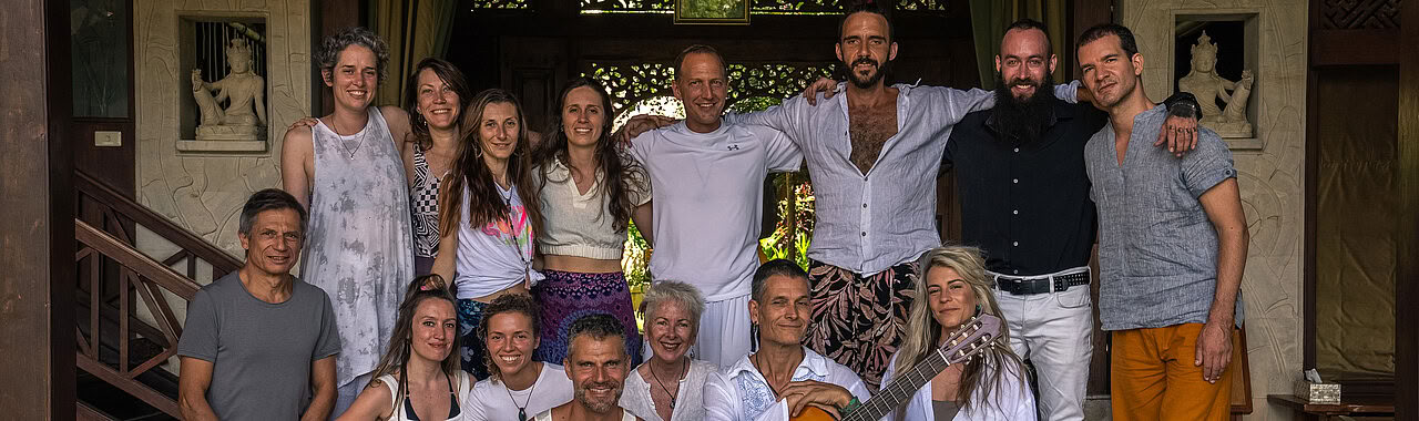 Esenciales SOUL IN TOUCH - Tenerife