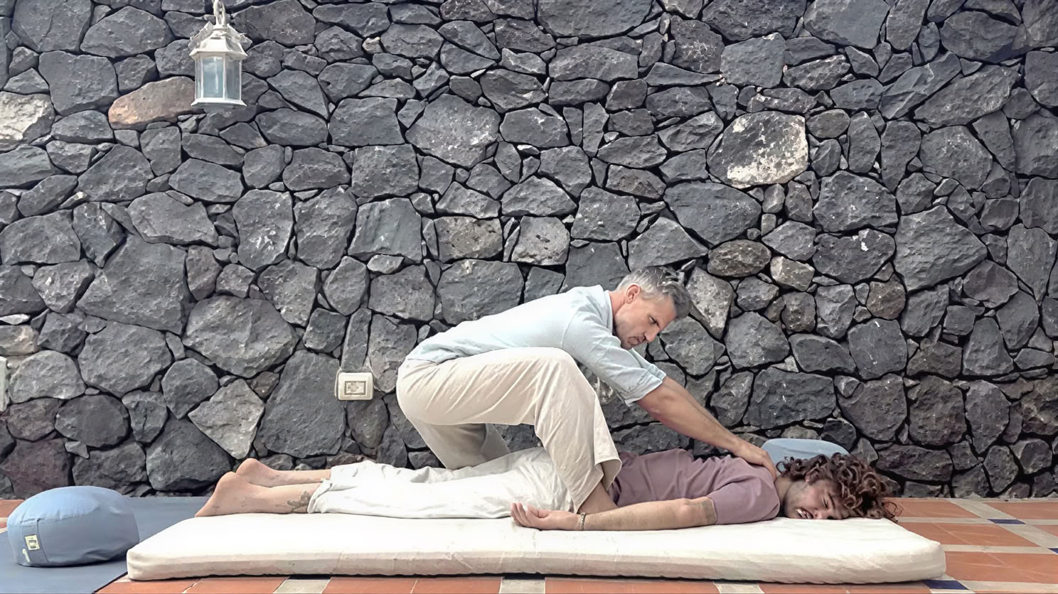 Esenciales SOUL IN TOUCH - Tenerife