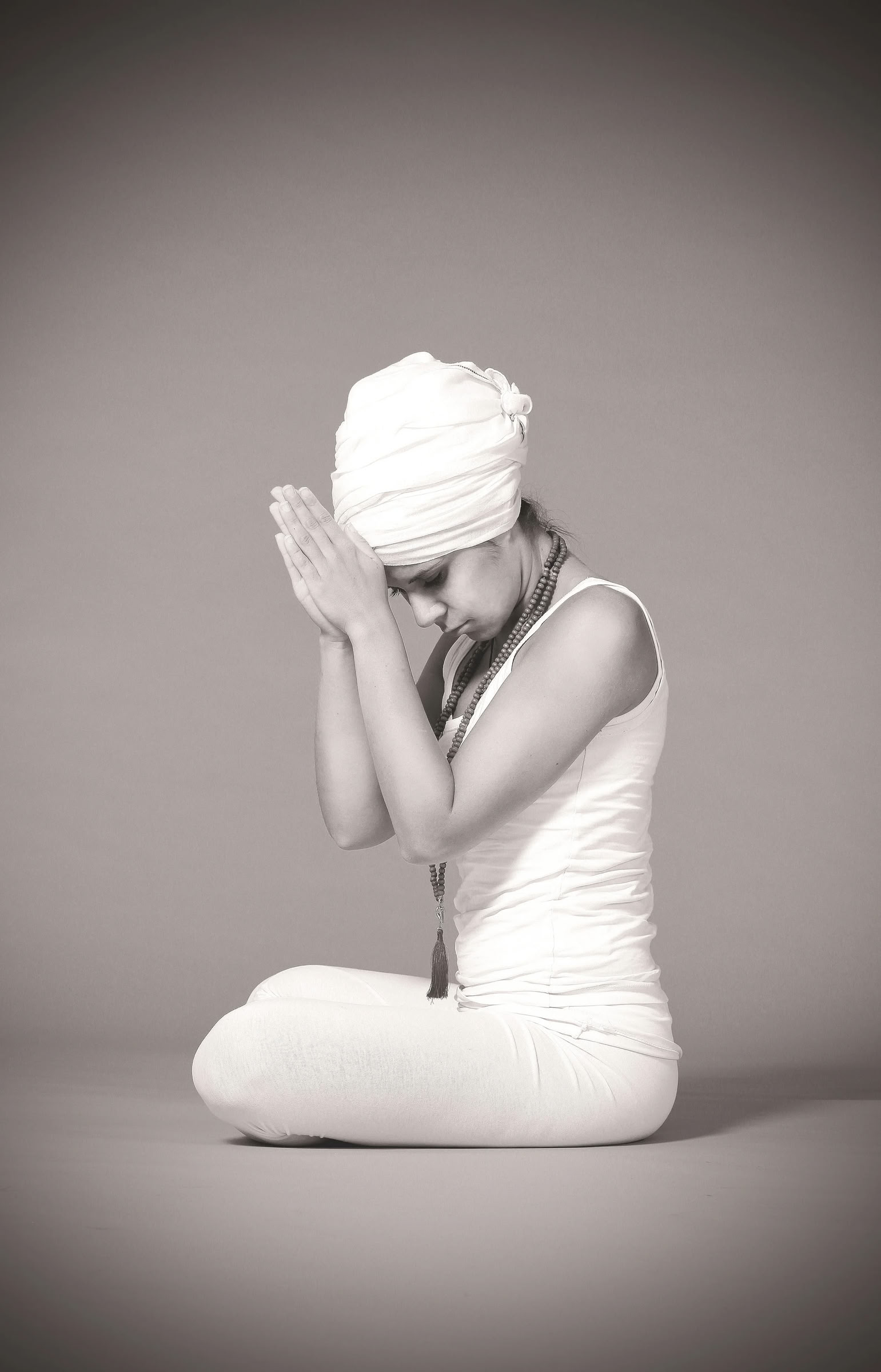 Prosperidad - Taller de Kundalini Yoga