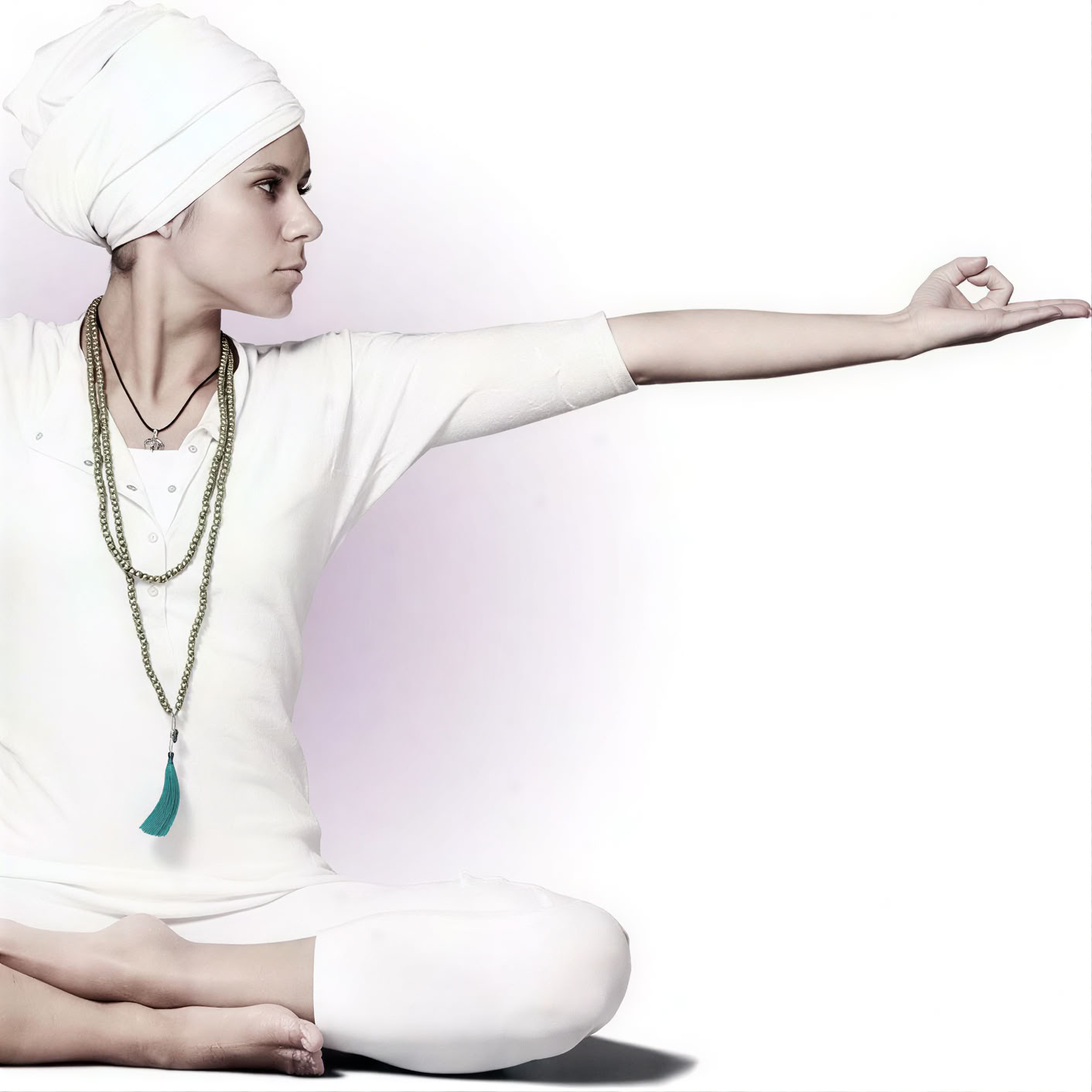 Introducción a la Magia del Kundalini Yoga. Taller de Kundalini Yoga.