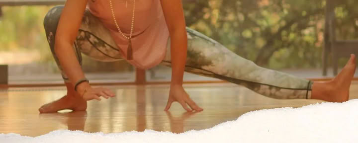 Introducción a la Magia del Kundalini Yoga. Taller de Kundalini Yoga.