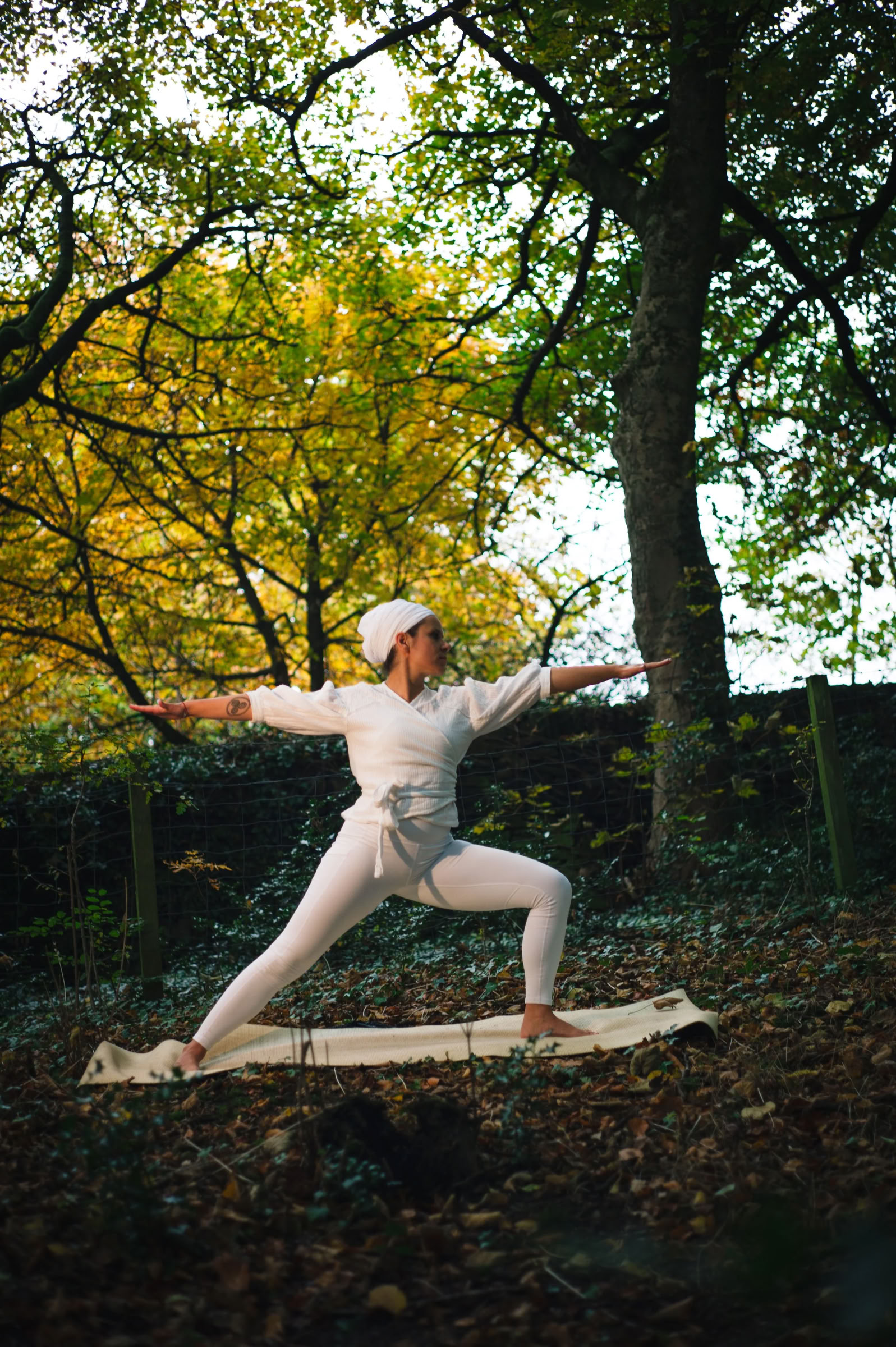 Expand your life through chakras PART 2 – Taller de Kundalini Yoga
