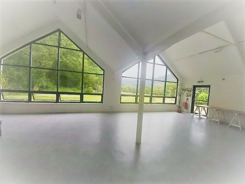 Connection - Retiro de Kundalini Yoga y Baño de Bosque
