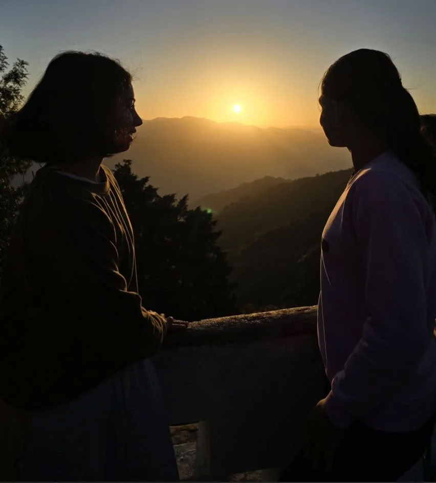 14 días Retiro de Yoga en Rishikesh