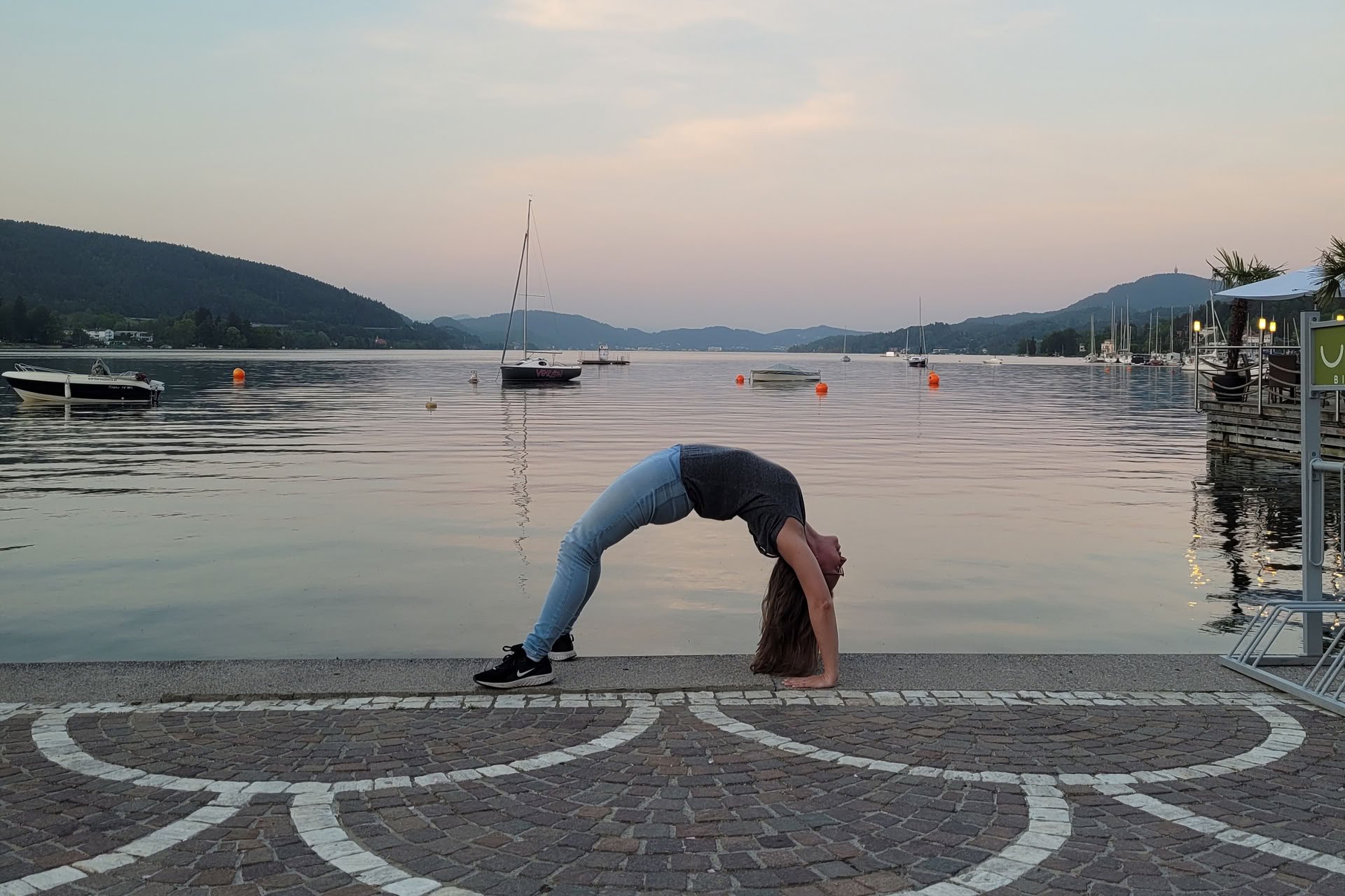 Yoga & Senderismo Retiro
