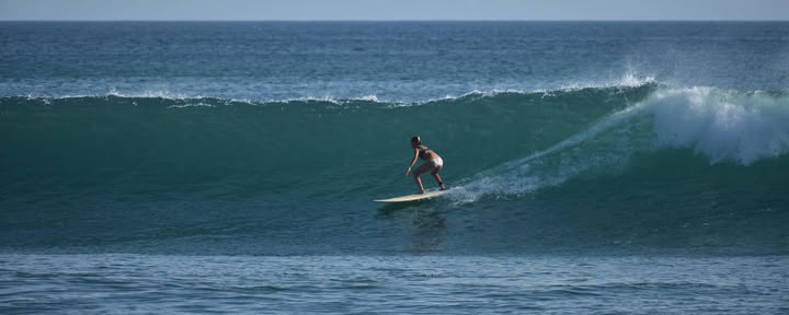 Retiros de Surf Soul Water