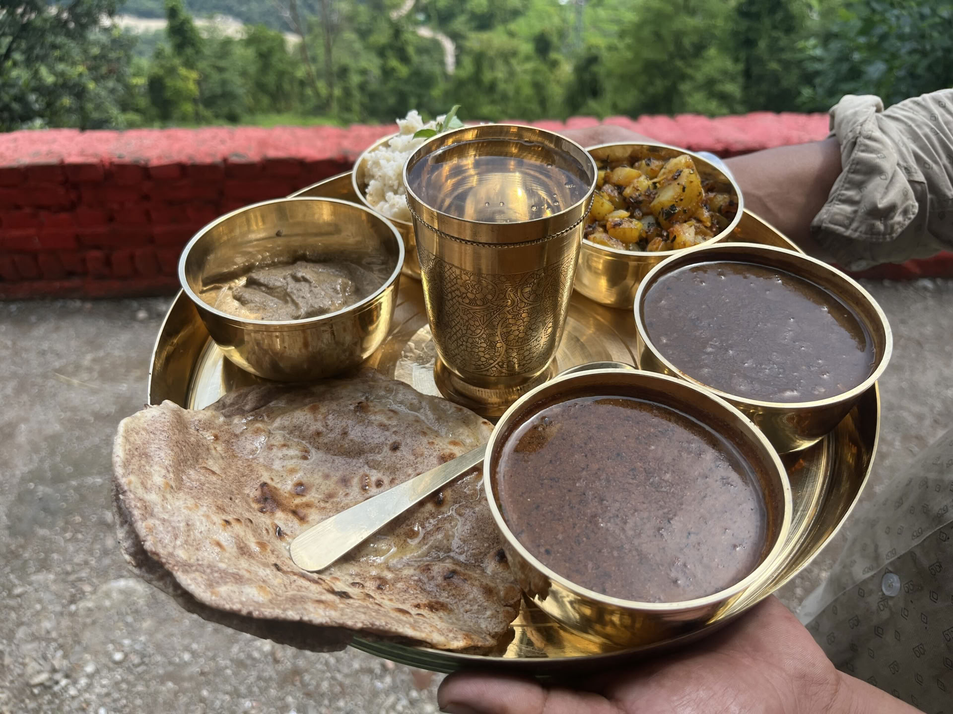 4 Day Retiro de Yoga en Rishikesh India para Relajación Profunda