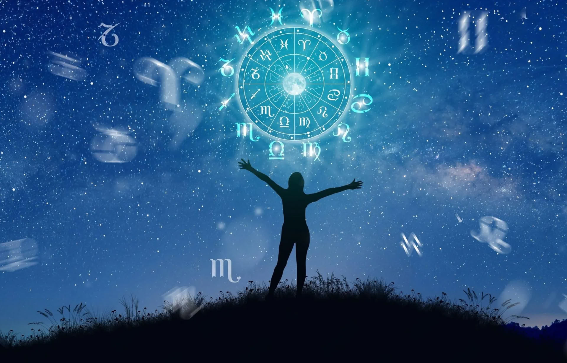 Curso de formación en astrología védica