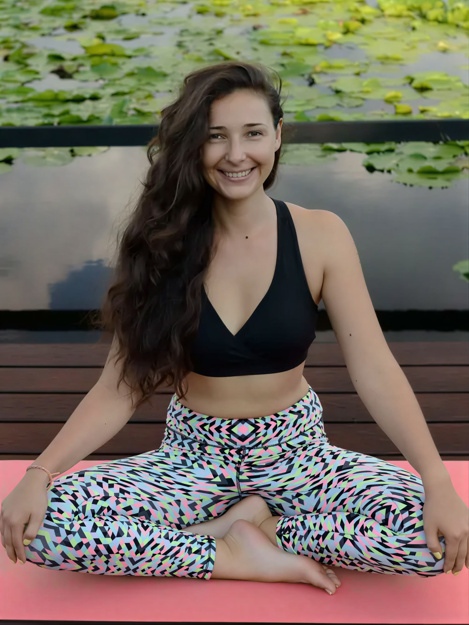 200 horas de Terapia de Yin Yoga julio-agosto 2026
