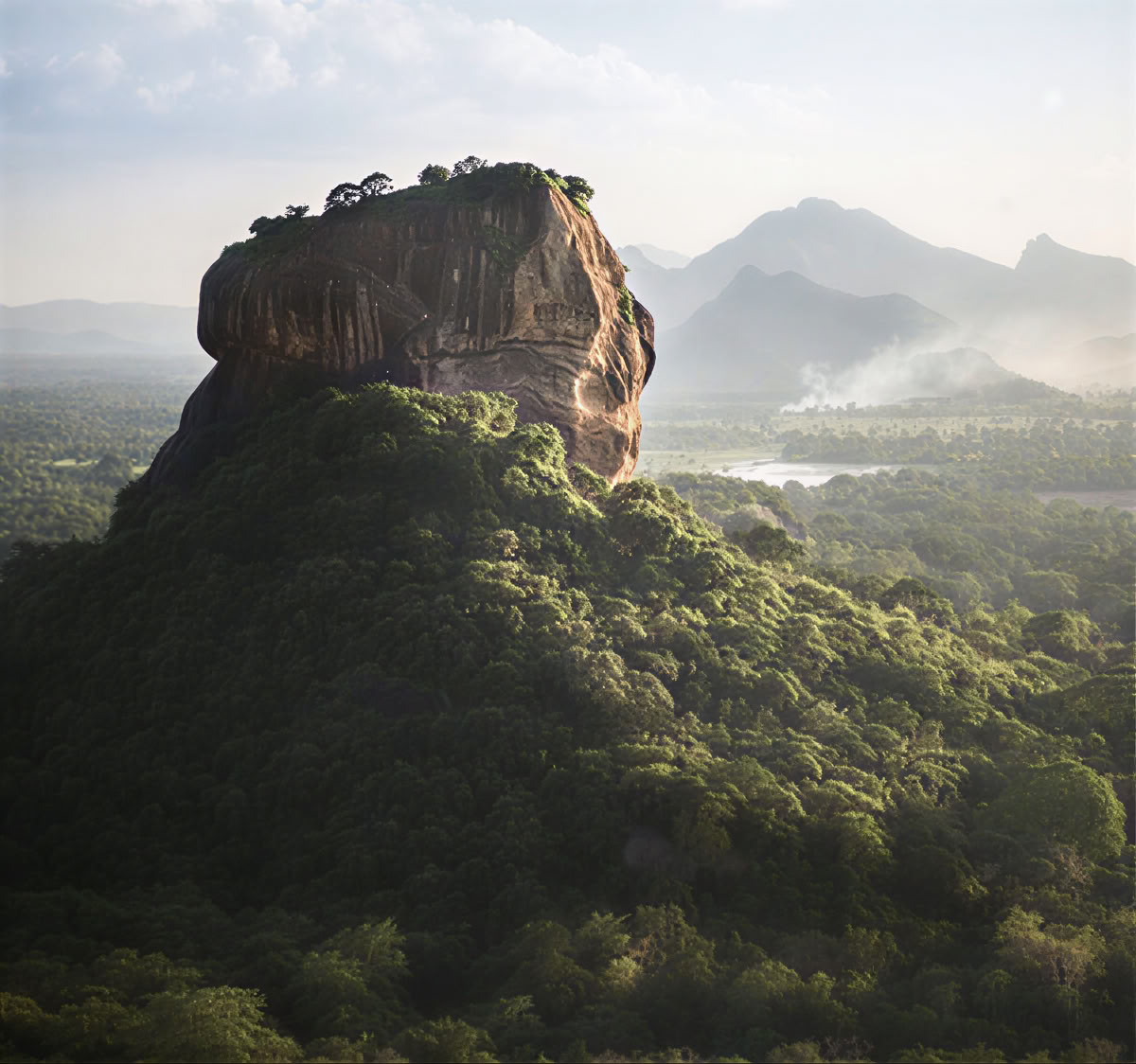 Tranquil Trails: ¡7 días de dicha en Sri Lanka! Yoga, meditación, cultura, naturaleza