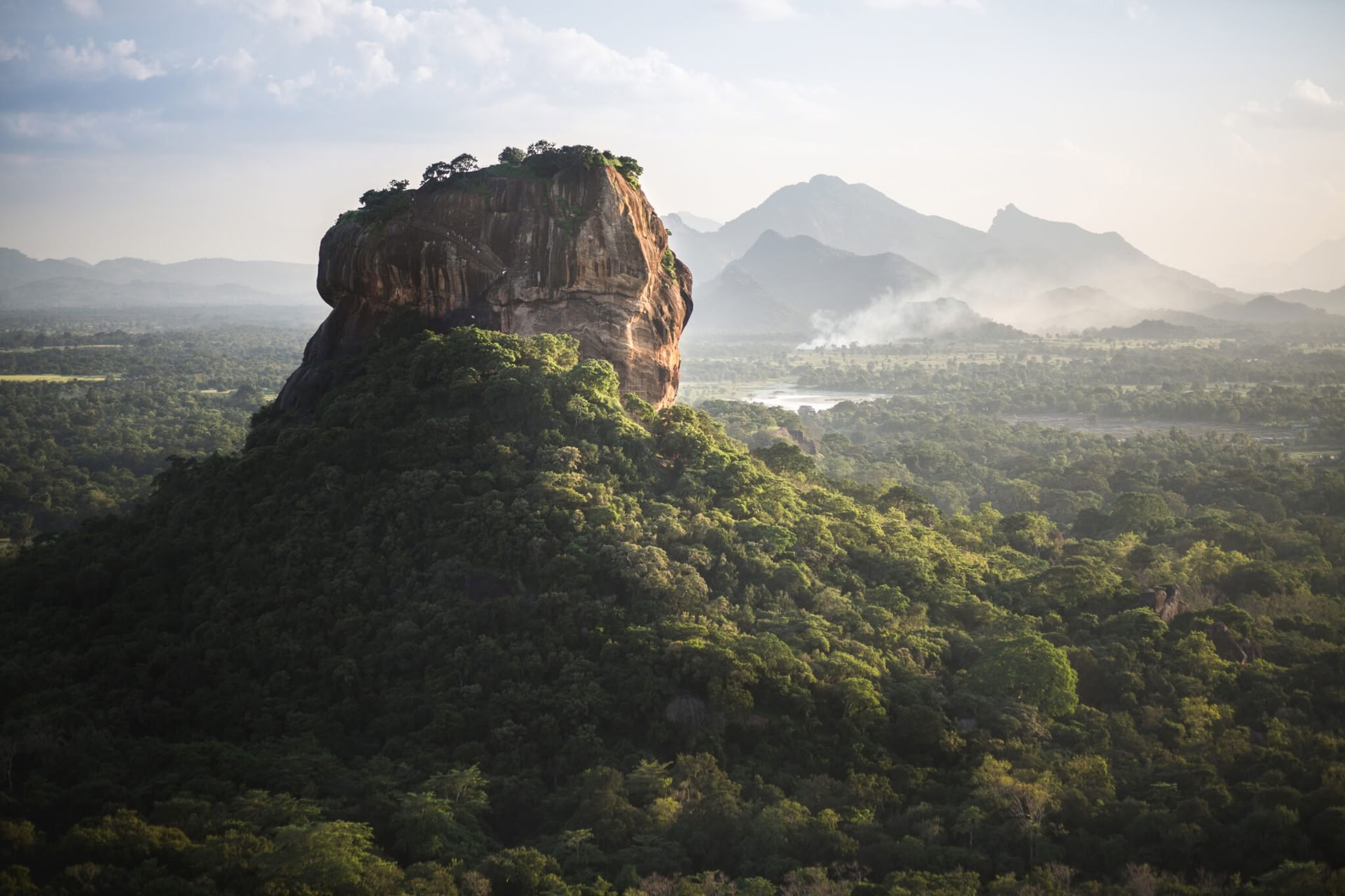 Tranquil Trails: ¡7 días de dicha en Sri Lanka! Yoga, meditación, cultura, naturaleza