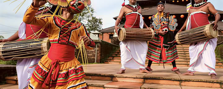Tranquil Trails: ¡7 días de dicha en Sri Lanka! Yoga, meditación, cultura, naturaleza
