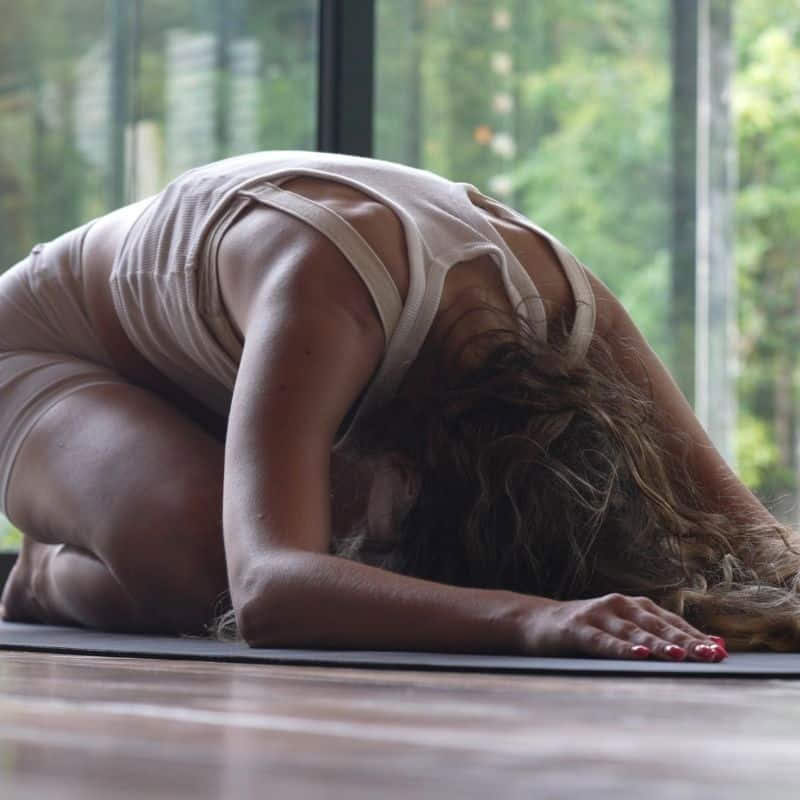 Yoga Detox Mente y Cuerpo