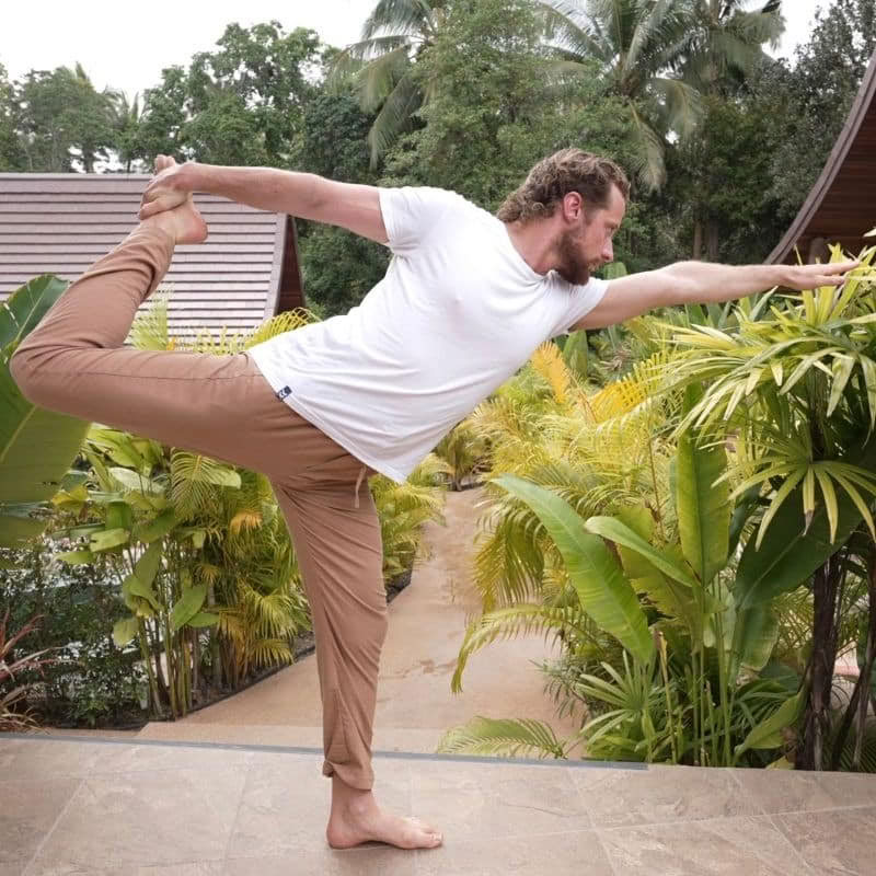 Yoga Detox Mente y Cuerpo