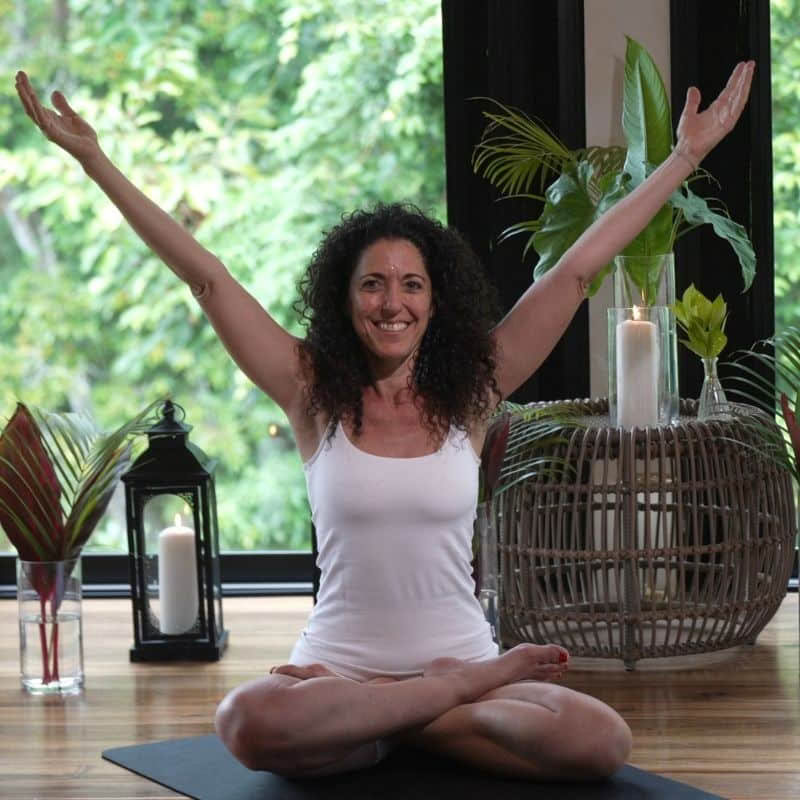 Yoga para la Manifestación