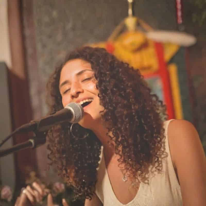 Soul Voice Retiro