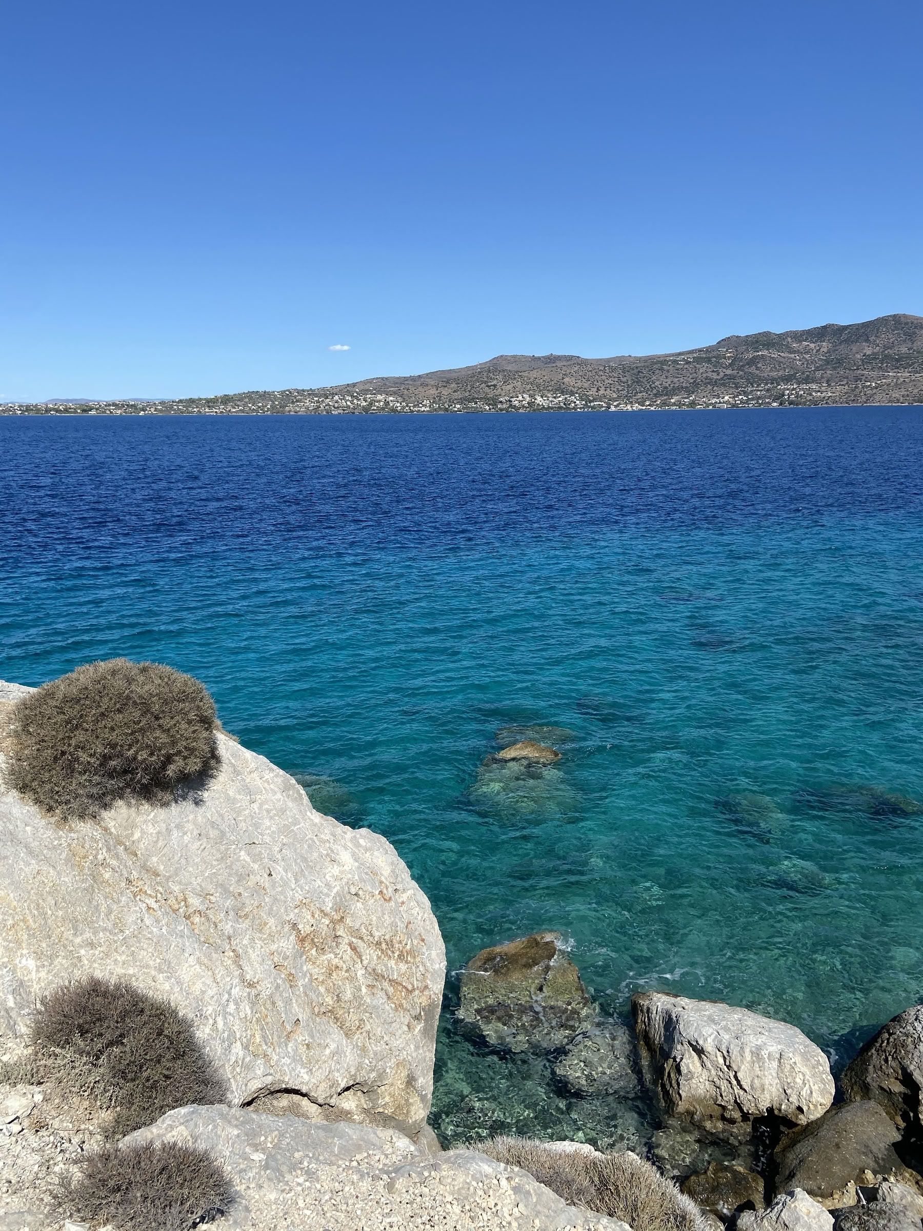 Retiro de Yoga y Vida Lenta de Mediados de Verano en Grecia