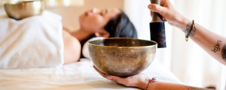 Retiro para aprender handpan