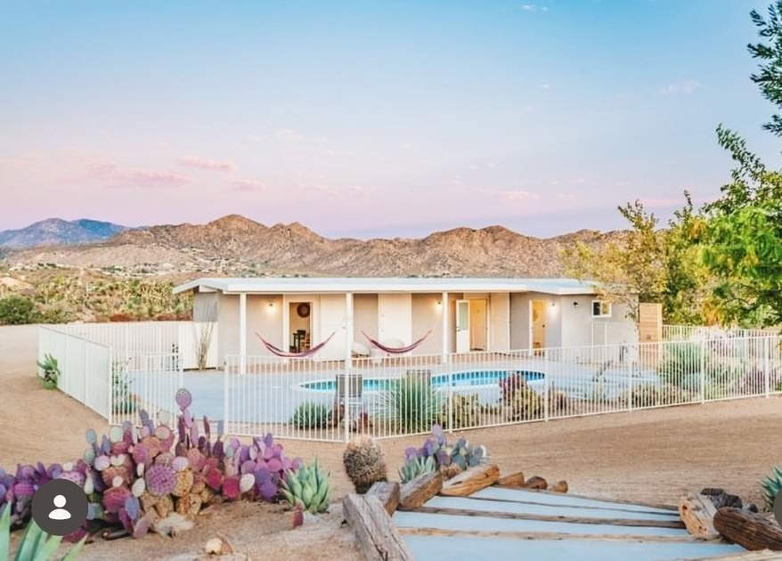 Cactus Moon : El regreso : 1–4 de octubre de 2026 | Yucca Valley, CA