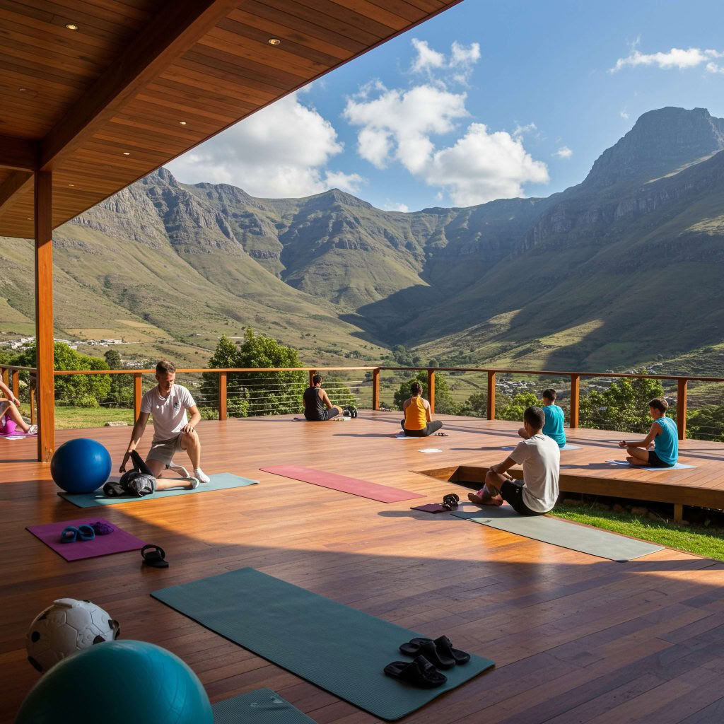 RYT200 Formación de Profesores de Yoga