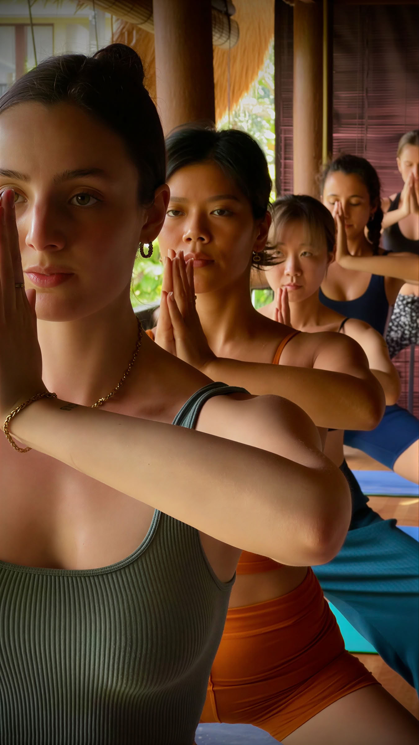 RYT200 Yoga Teacher Training – 30 ago - 19 sep