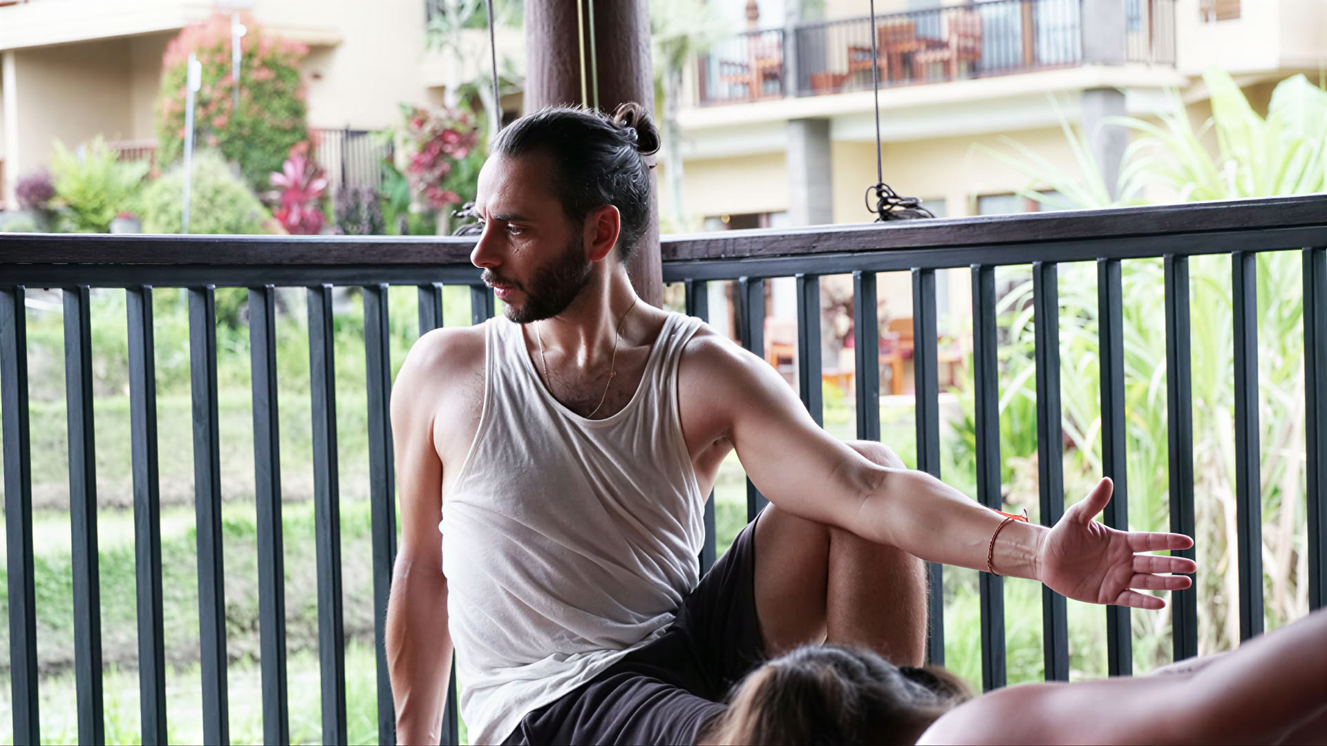 Formación de Profesores de Yoga de 200 Horas Ubud, Bali | Curso RYT 200 – 12 jul - 1 ago