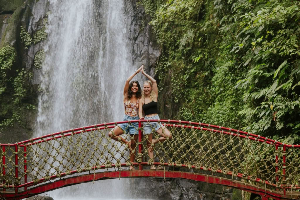 200 horas de formación de profesores de yoga en Ubud, Bali | Curso RYT 200 – 30 ago - 19 sep