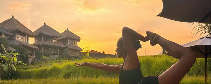 200 horas de formación de profesores de yoga en Ubud, Bali | Curso RYT 200 – 30 ago - 19 sep