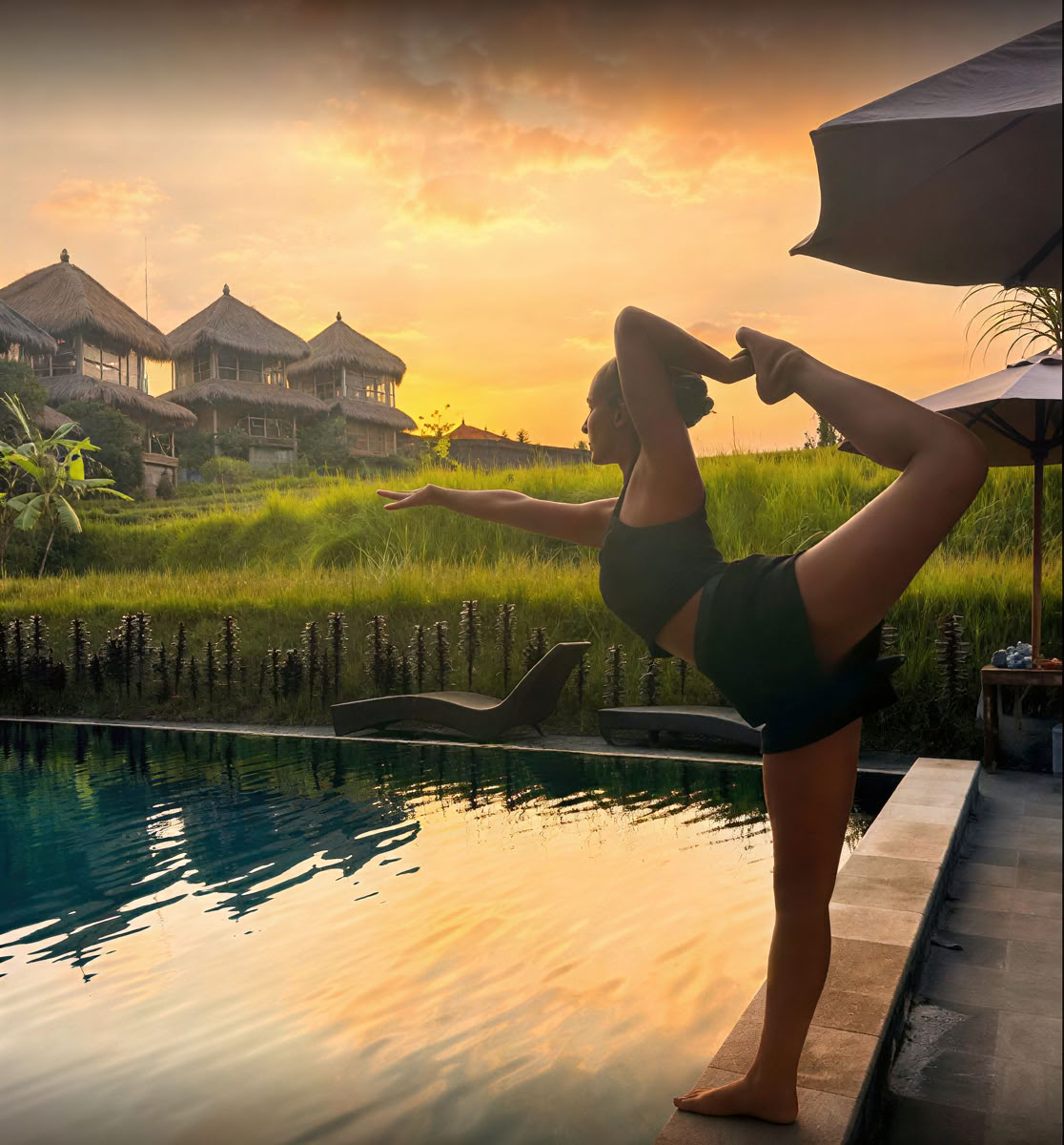 Formación de Profesores de Yoga de 200 Horas Ubud, Bali | Curso RYT 200 – 17 ene - 6 feb