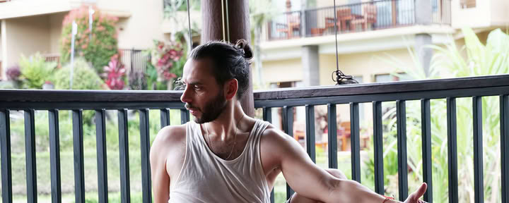 Formación de Profesores de Yoga de 200 Horas Ubud, Bali | Curso RYT 200 – 17 ene - 6 feb