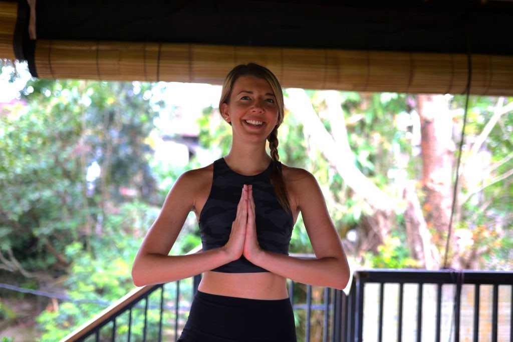 Formación de Profesor de Yoga RYT de 200 horas