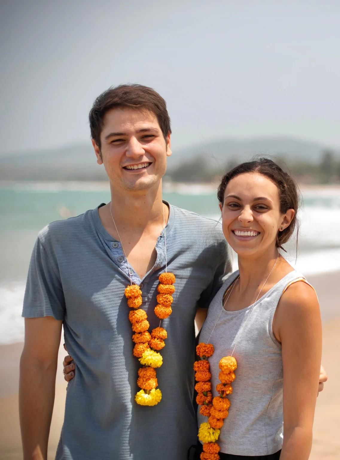 200 Horas de Formación de Profesores de Yoga en Goa