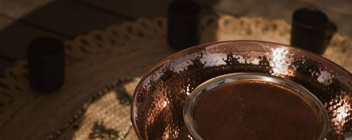 Ceremonia de cacao