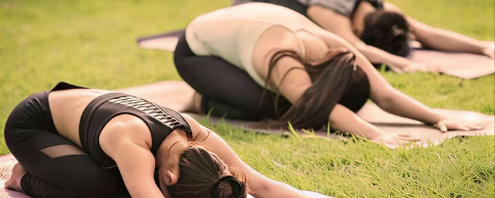 Fitness & Yoga Retiro