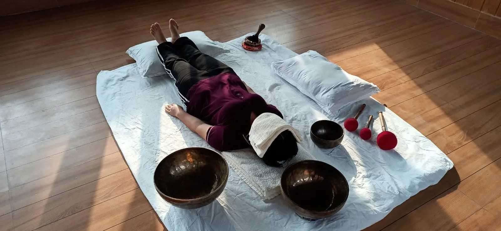 Nepal Yoga Retiro - 200-Hour | 300 Hour | 500 Hour YTT