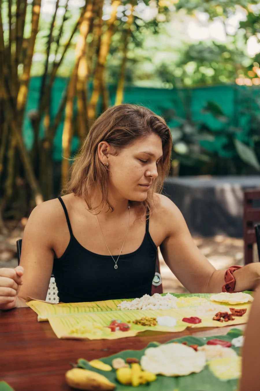 Clases de yoga sin reserva en Varkala, Kerala
