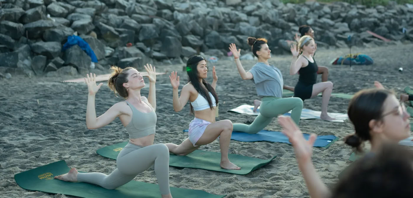 7 Días Retiro de Yoga en Varkala, Kerala
