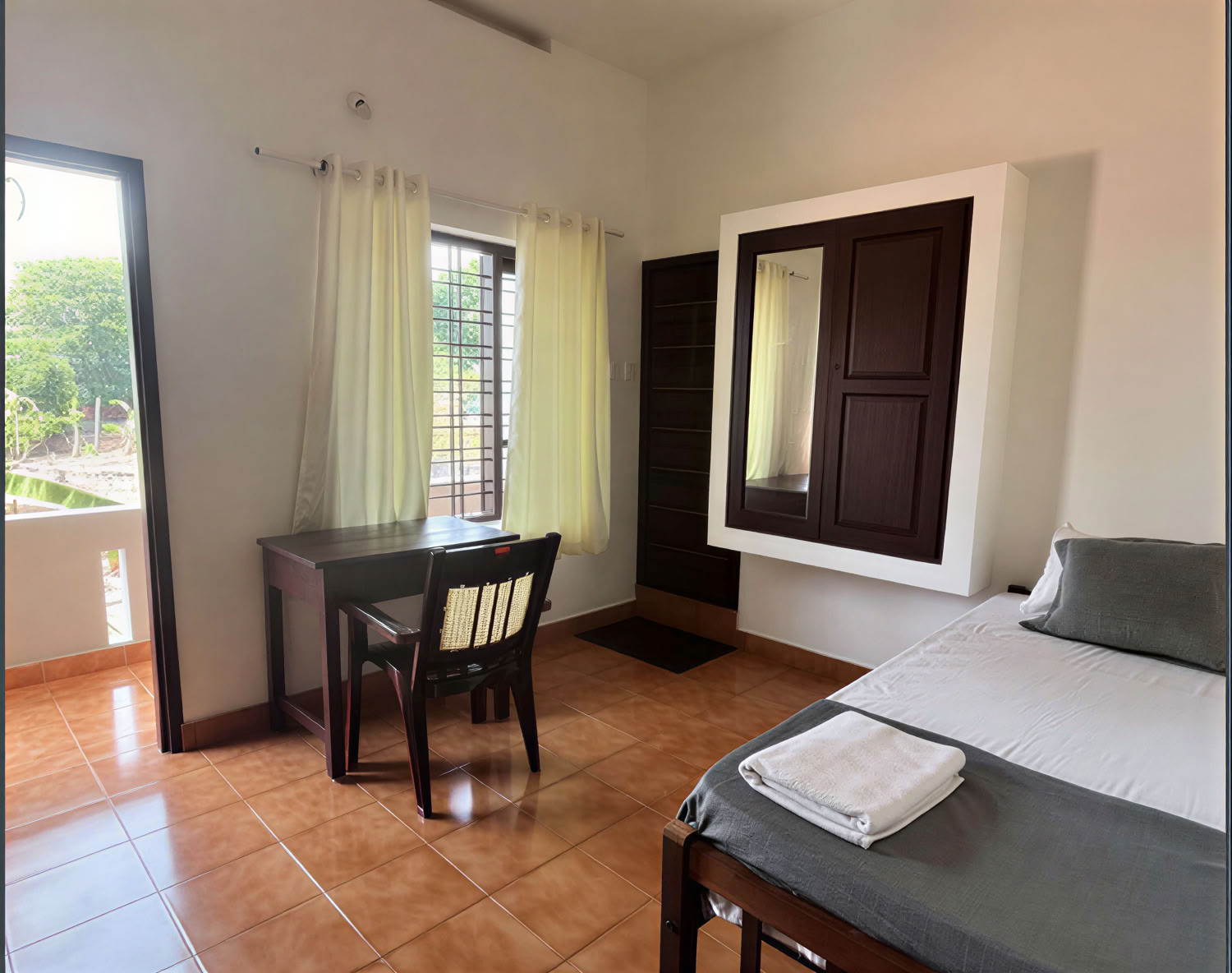 7 Días Retiro de Yoga en Varkala, Kerala