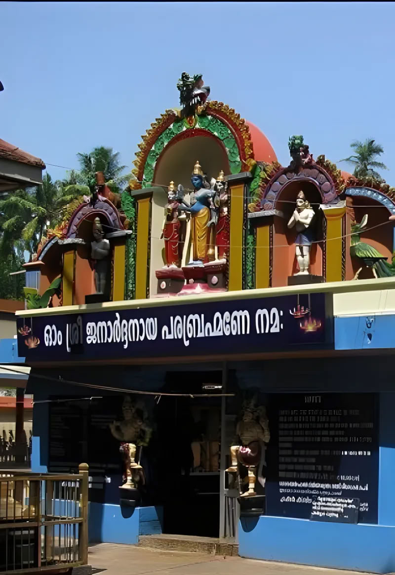 14 días de Despertar Espiritual y Retiro de Yoga en Varkala, Kerala