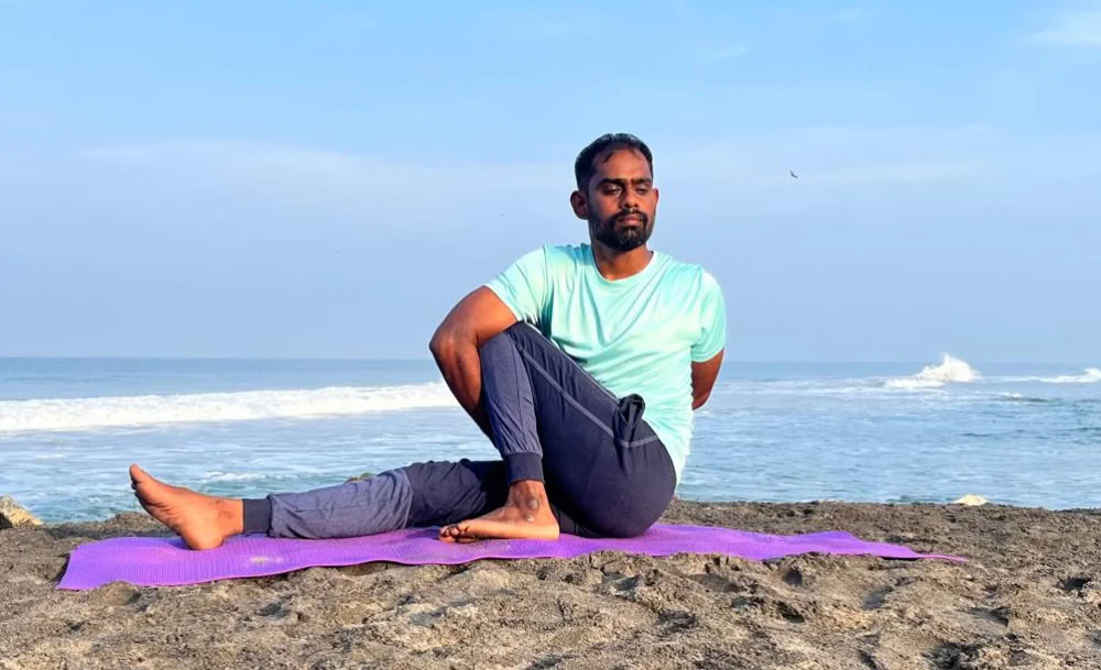 Curso de formación de profesores de yoga de 200 horas (TTC)