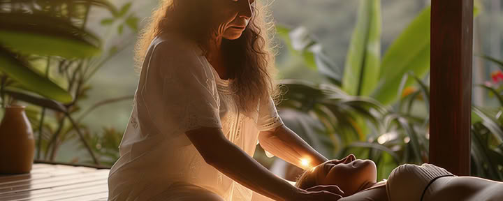 Reiki en EncanTica