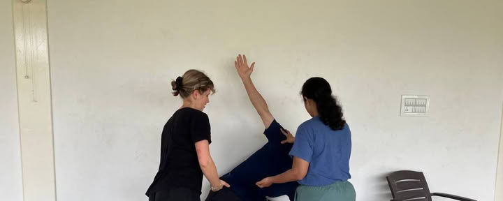 Curso de formación de profesores de yoga de 300 horas en Mysore