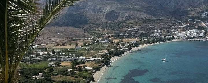 The Greece Yoga Reset: Donde el mar reinicia el alma