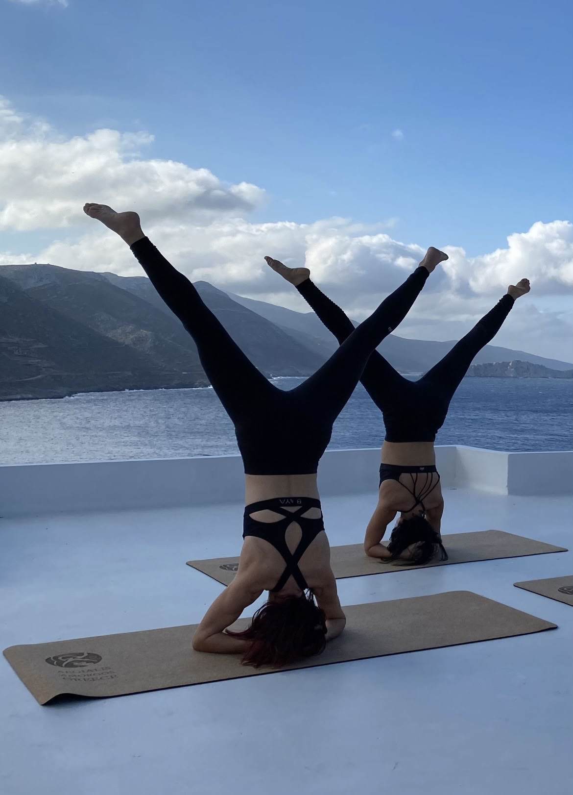 La experiencia de Reformer Pilates y Yoga